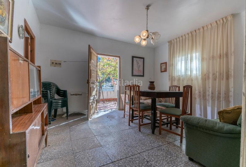 Foto acdbf7c2-2947-40a5-a35d-792a19ea0de4. Planta baja venta de piso en guarros , con terraza independiente! para disfrutar de la familia, en la alpujarra en Paterna del Río