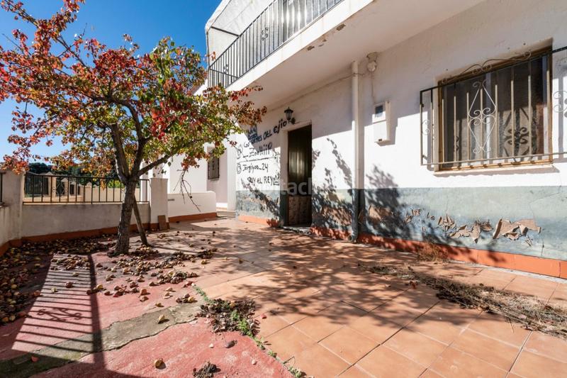 Foto c2e95562-01f0-4a9c-a441-d6f2ed344791. Planta baja venta de piso en guarros , con terraza independiente! para disfrutar de la familia, en la alpujarra en Paterna del Río