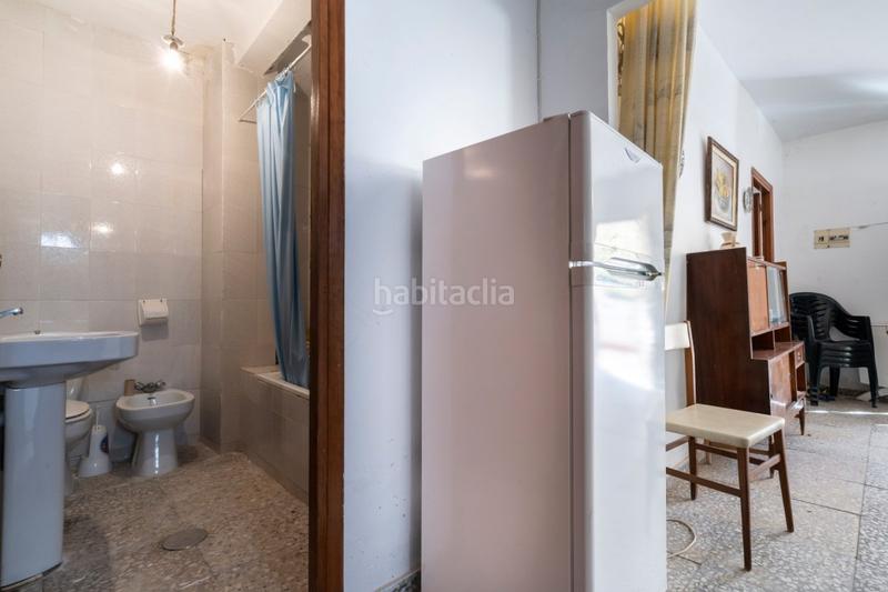 Foto cd3c1b5e-2dea-45b3-9bbe-f6d628d4ff41. Planta baja venta de piso en guarros , con terraza independiente! para disfrutar de la familia, en la alpujarra en Paterna del Río