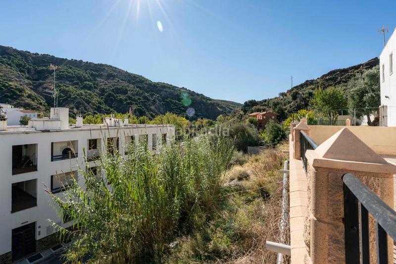Foto d0ae6548-23a9-4324-adea-cf6fb143e4db. Planta baja venta de piso en guarros , con terraza independiente! para disfrutar de la familia, en la alpujarra en Paterna del Río