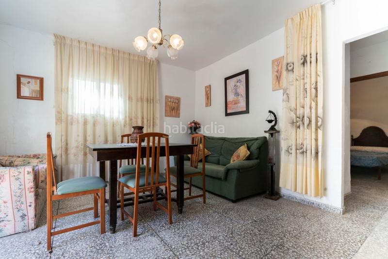 Foto ed3b222e-1649-49e8-8726-91aa9d49ccbb. Planta baja venta de piso en guarros , con terraza independiente! para disfrutar de la familia, en la alpujarra en Paterna del Río