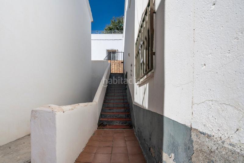 Foto f1a72266-c1d9-4a0b-a52f-7fa44a52922b. Planta baja venta de piso en guarros , con terraza independiente! para disfrutar de la familia, en la alpujarra en Paterna del Río