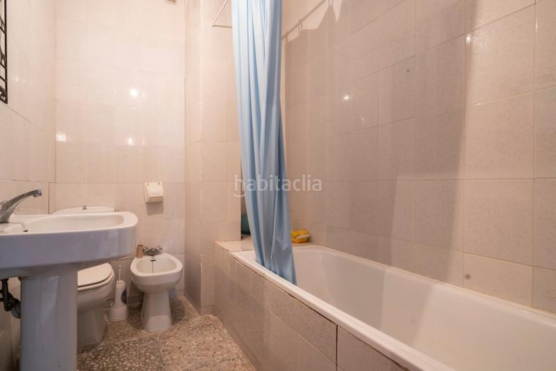 Foto f9657095-27ab-4d96-942c-33578e4ecd63. Planta baja venta de piso en guarros , con terraza independiente! para disfrutar de la familia, en la alpujarra en Paterna del Río