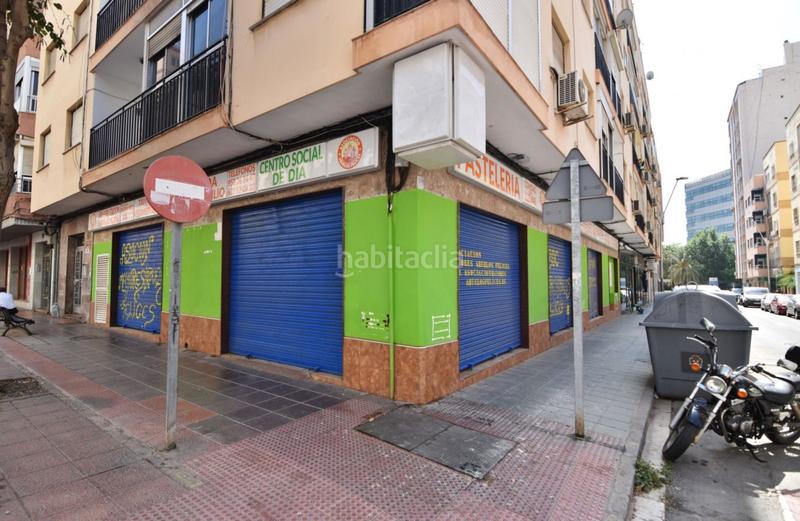 Foto 0f43b70d-a3a3-4c39-a0fb-793ecdda31a4. Locale commerciale in Oliveros - Altamira Almería
