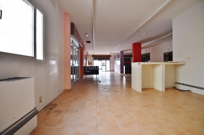 Foto 17f1b6e6-1443-49b5-9606-04e4dcdd4af3. Locale commerciale in Oliveros - Altamira Almería