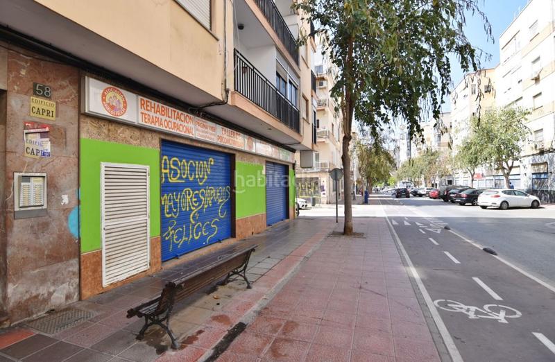 Foto 40350ac3-e052-476f-bdf4-c747977a6653. Locale commerciale in Oliveros - Altamira Almería