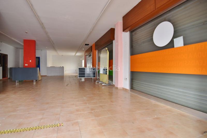 Foto b1104a2a-62b2-4adc-92f0-0d8a953003ed. Locale commerciale in Oliveros - Altamira Almería