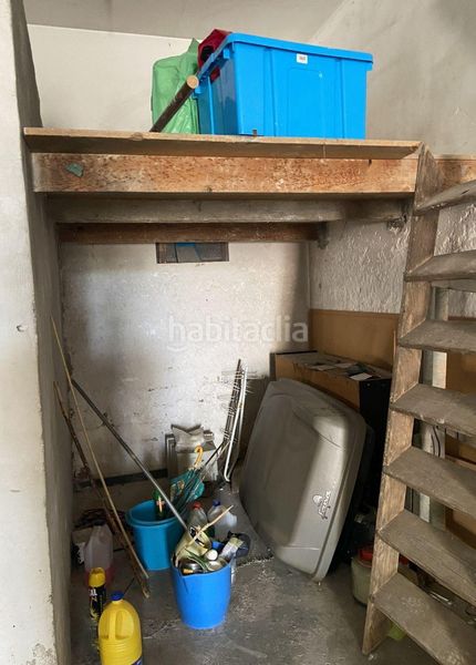 Foto 21d6d609-23a5-4da7-847e-42f2715bcf2b. Alquiler local comercial en carretera nijar esquina calle volatin 94 se alquila local en ctar de nijar en Níjar