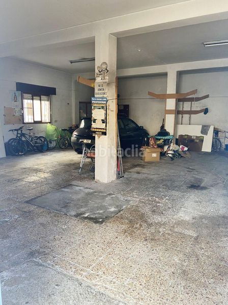 Foto cada40f8-2cb1-4e2f-ac21-cc4d9bcfe684. Alquiler local comercial en carretera nijar esquina calle volatin 94 se alquila local en ctar de nijar en Níjar
