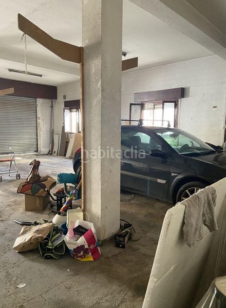 Foto d4f591ca-e4c8-47e5-b409-64e043e17ceb. Alquiler local comercial en carretera nijar esquina calle volatin 94 se alquila local en ctar de nijar en Níjar