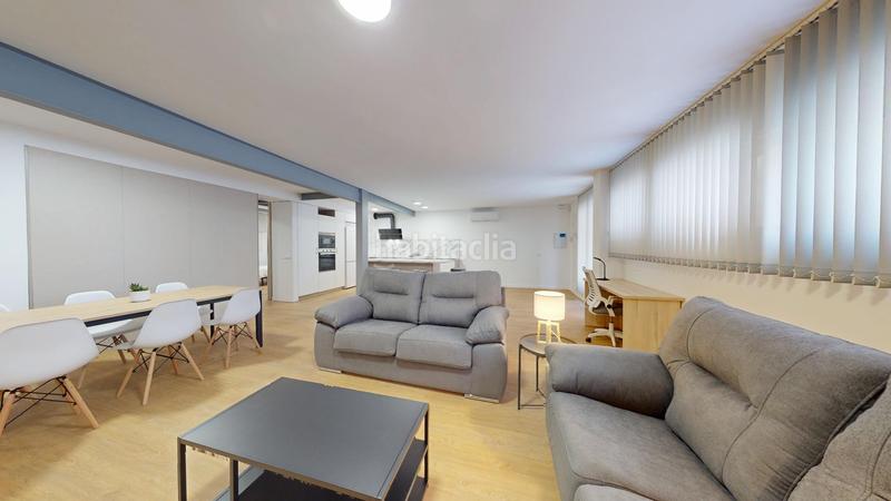 Foto 24c5f40c-5d10-434f-99e3-f30bd2ef5f6f. Piccolo appartamento con riscaldamento in Centro Almería