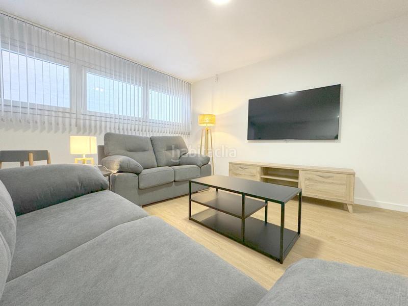 Foto 26f6116e-a4ff-4635-be7c-d8430a078a17. Piccolo appartamento con riscaldamento in Centro Almería