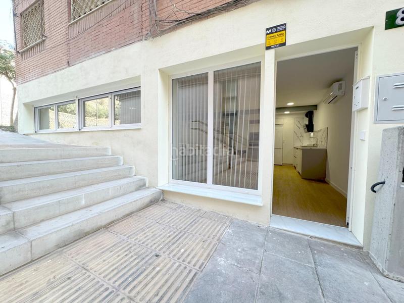 Foto 29f8a864-b83a-4f1a-ab7f-cacf7016e324. Piccolo appartamento con riscaldamento in Centro Almería