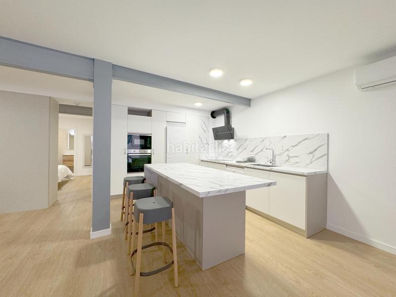 Foto 39867509-3c64-4a75-bd2e-36ac43f2cde1. Piccolo appartamento con riscaldamento in Centro Almería