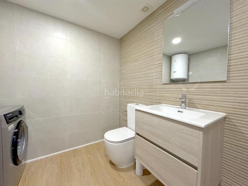 Foto 3fbc19c9-7e05-486c-a71b-60358198ddc8. Piccolo appartamento con riscaldamento in Centro Almería