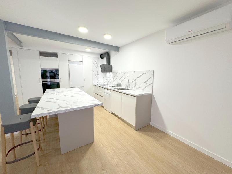 Foto 505ac4fe-577a-4b80-8c9c-46348aeec851. Piccolo appartamento con riscaldamento in Centro Almería