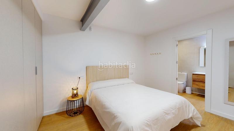 Foto 5cf8a0fe-e3f0-4815-b68e-c0246c3e809a. Piccolo appartamento con riscaldamento in Centro Almería