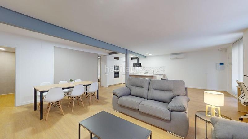 Foto 6e58cddc-339d-4058-bd35-3be155e9c67d. Piccolo appartamento con riscaldamento in Centro Almería