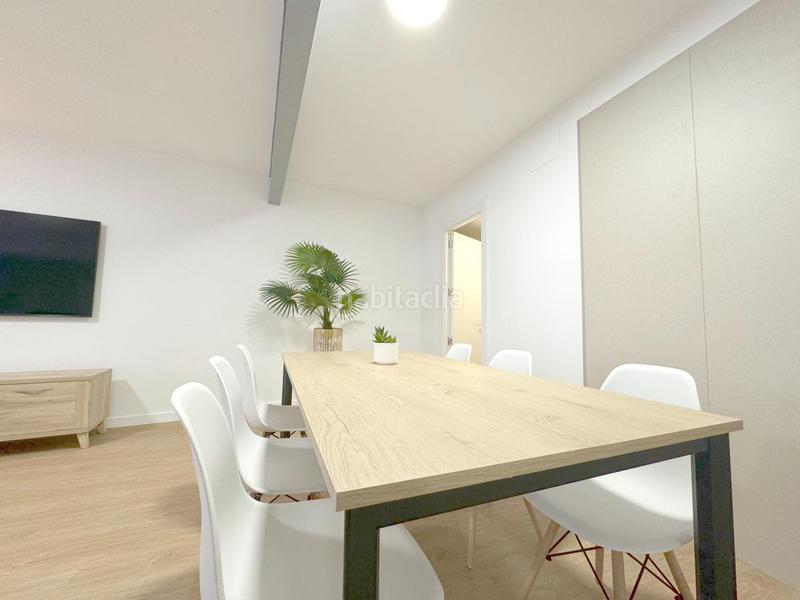 Foto 755dc869-776a-4a7e-a368-5effca253ee2. Piccolo appartamento con riscaldamento in Centro Almería