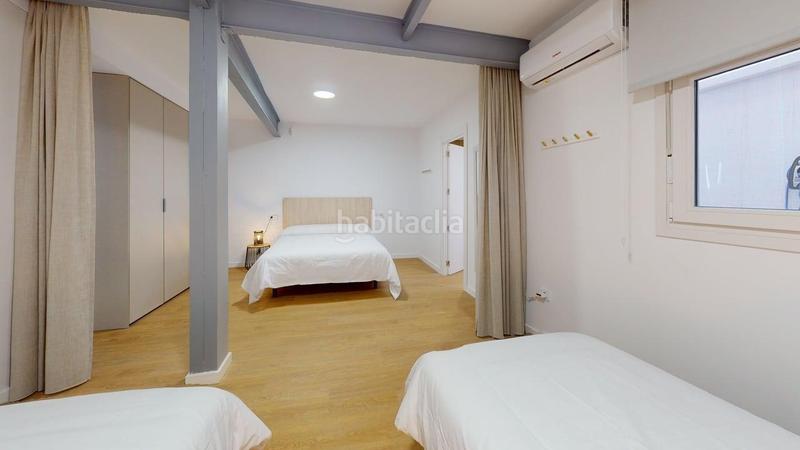 Foto 93e0f0d8-b6ad-43ab-ae4c-c53f6261e191. Piccolo appartamento con riscaldamento in Centro Almería