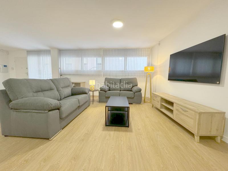 Foto 983579a0-f9ff-4cf0-88c4-c72b5dba5a68. Piccolo appartamento con riscaldamento in Centro Almería