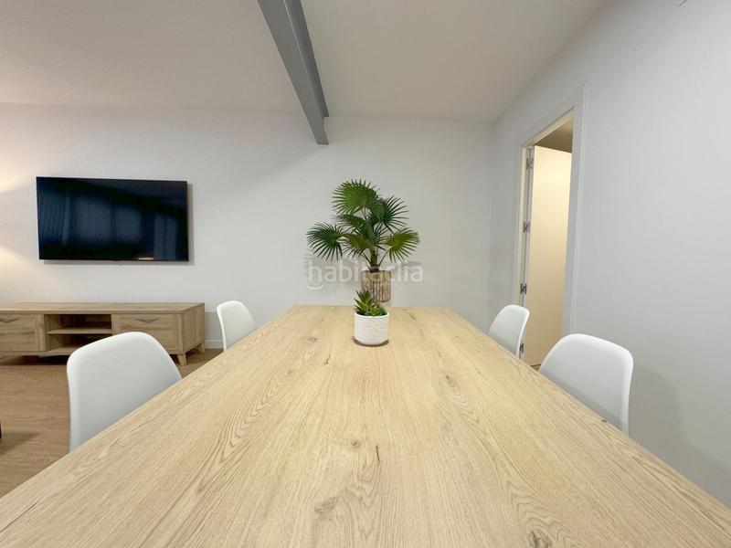 Foto a6bbe6ee-0590-423c-b003-5afd0d459e4e. Piccolo appartamento con riscaldamento in Centro Almería