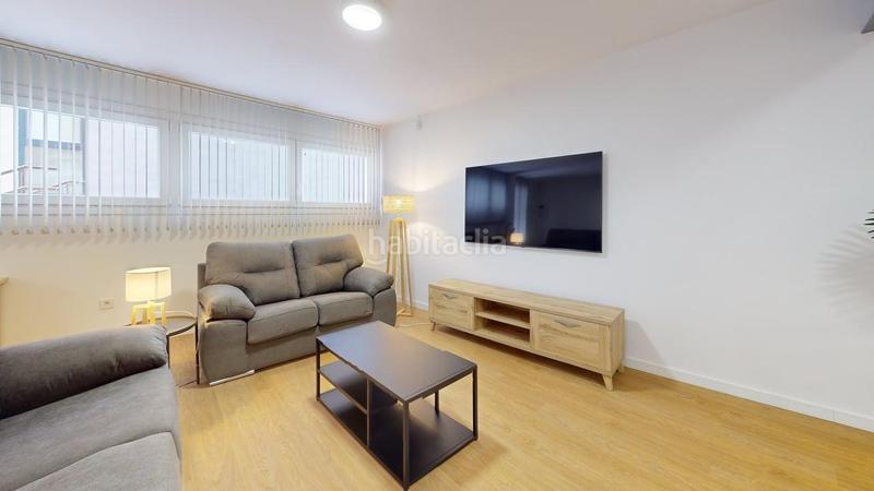 Foto ad51cbe7-0dea-4432-87ba-23eaeb239c65. Piccolo appartamento con riscaldamento in Centro Almería