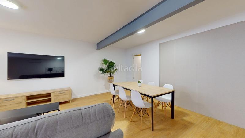 Foto adbddc4e-a726-4041-a36f-ffd333dae576. Piccolo appartamento con riscaldamento in Centro Almería