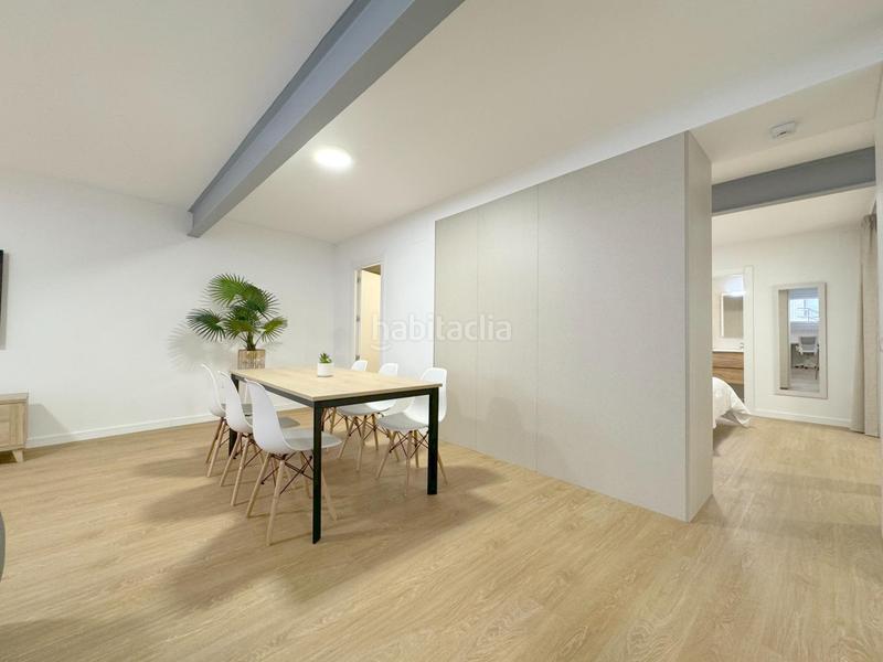 Foto ba4e5d0f-4422-4176-8a33-8f2964cf5083. Piccolo appartamento con riscaldamento in Centro Almería