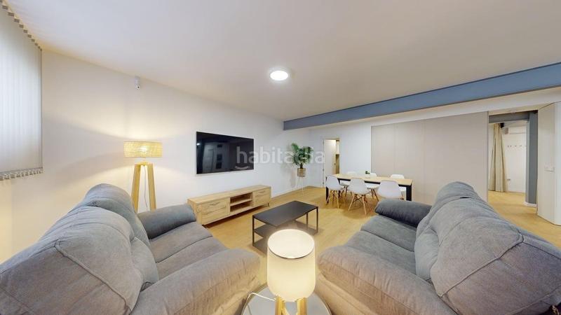 Foto bef04a54-9af6-47cd-ba12-f8f4f93e79b6. Piccolo appartamento con riscaldamento in Centro Almería