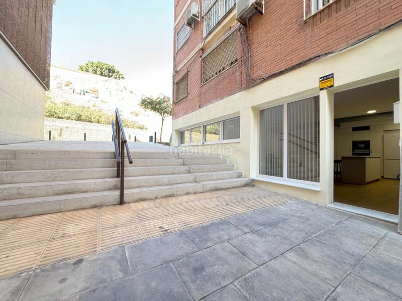 Foto c81fd79a-375c-488c-9227-c41d328c7be7. Piccolo appartamento con riscaldamento in Centro Almería