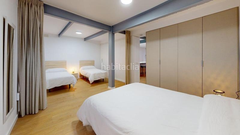 Foto cc535c74-1b10-4e7d-b96d-50e93b7db92a. Piccolo appartamento con riscaldamento in Centro Almería