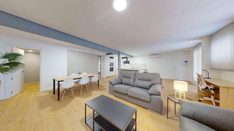 Foto cd59d6e1-668f-4e6b-af3f-e448027e95f7. Piccolo appartamento con riscaldamento in Centro Almería