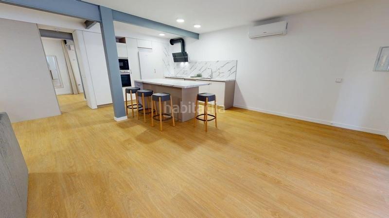 Foto e8a686aa-3a04-493f-8d35-d3a900e46ca0. Piccolo appartamento con riscaldamento in Centro Almería