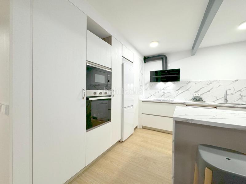 Foto f1c52547-c67d-475b-97f3-68754dcbaebc. Piccolo appartamento con riscaldamento in Centro Almería