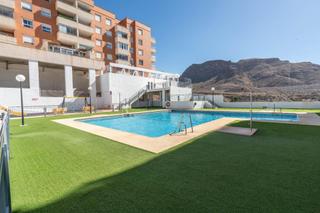 Miete Appartement in Calle pedro muñoz seca (an) 228. Alquiler de piso amueblado de 3 dormitorios, 2 baños, ascensor,