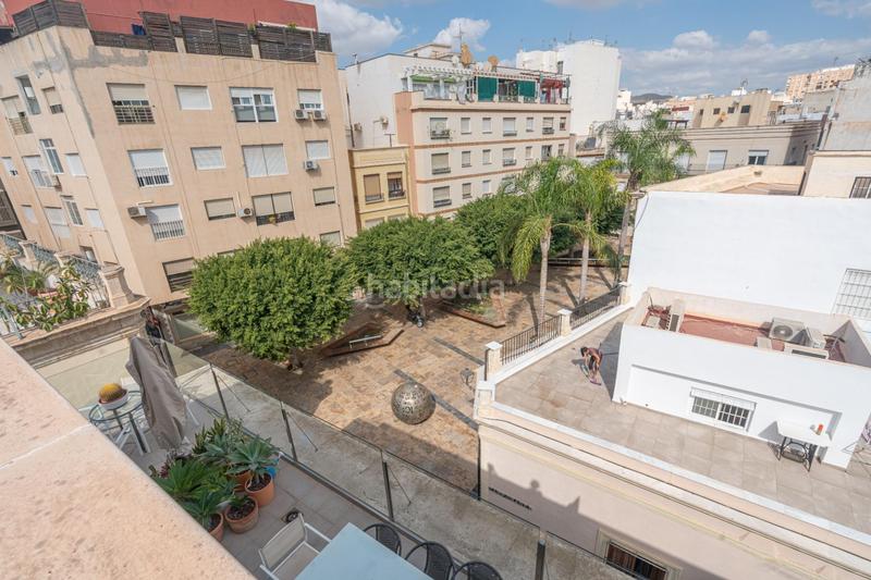 Foto 74b48564-71d2-4fb3-ae49-2fe0c593ae21. Alquiler apartamento en calle campomanes 19 alquiler apartamento en zona Centro en Almería