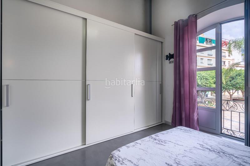 Foto 0d98f707-1011-4c5d-858c-c9bfcfc5ca59. Miete appartement in calle campomanes 19 in Centro Almería