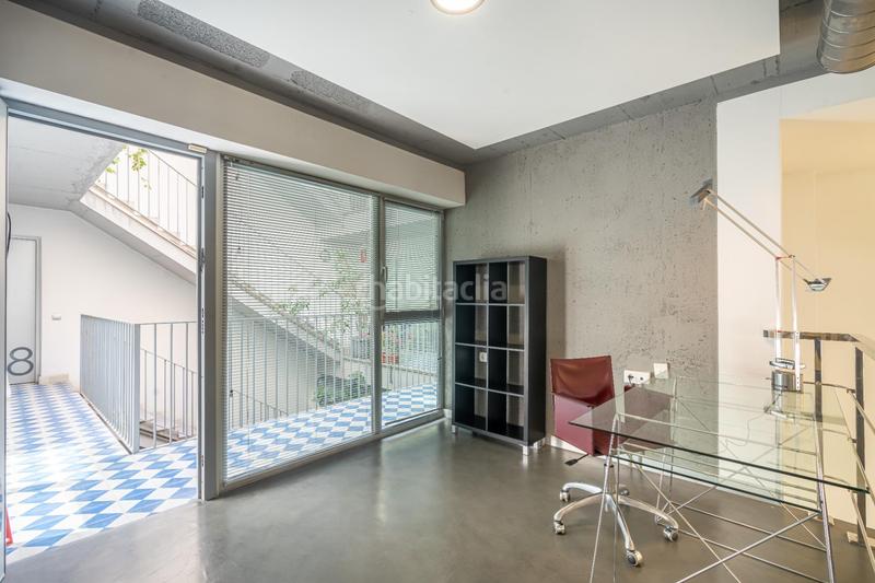 Foto 03c0513f-ff10-4b20-814e-37ea8f79b765. Location loft dans calle campomanes 19 dans Centro Almería
