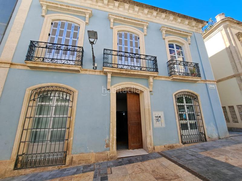 Foto 25e46394-e813-4645-8fd7-a9652285a302. Location loft dans calle campomanes 19 dans Centro Almería