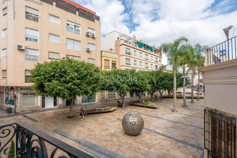 Foto 4c7aea2a-6ac6-4725-b549-d952b81dada8. Location loft dans calle campomanes 19 dans Centro Almería