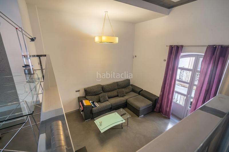 Foto 803bd479-0178-4e40-b8fc-1b18f1ff2a3f. Location loft dans calle campomanes 19 dans Centro Almería
