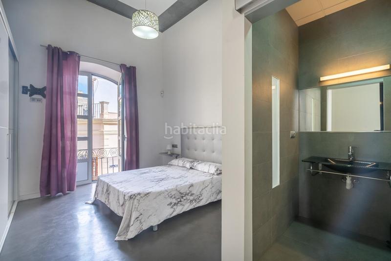 Foto 838f91cf-a4b6-4116-b5ea-964b00912870. Location loft dans calle campomanes 19 dans Centro Almería