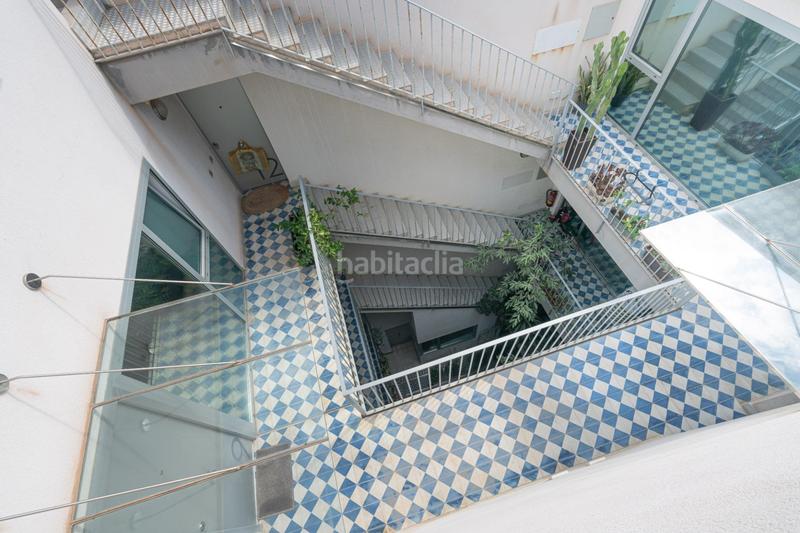 Foto 91cb81a5-a9fb-4300-8250-97c3401b976b. Location loft dans calle campomanes 19 dans Centro Almería