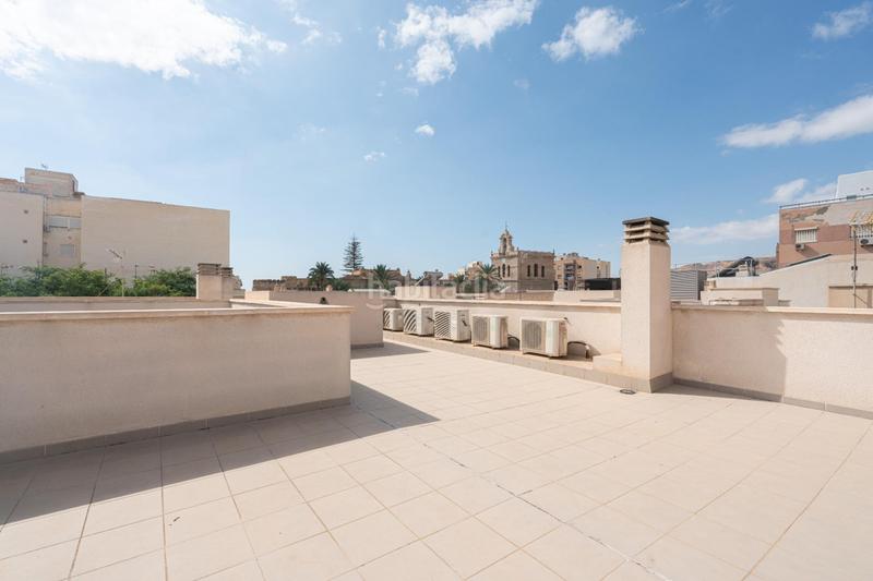 Foto ea7e0536-7752-46a1-8411-30b9adf33ec0. Location loft dans calle campomanes 19 dans Centro Almería