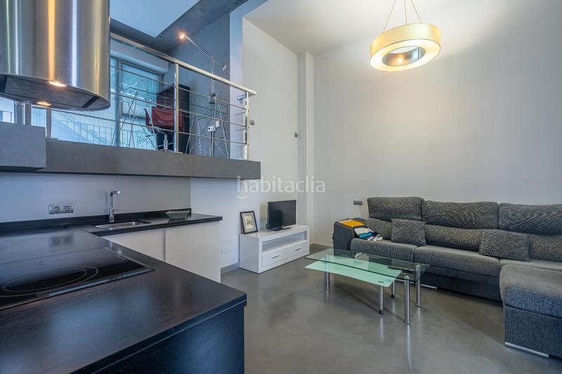 Foto ff49bb70-8429-40c9-a9dd-16a62aa23a65. Location loft dans calle campomanes 19 dans Centro Almería
