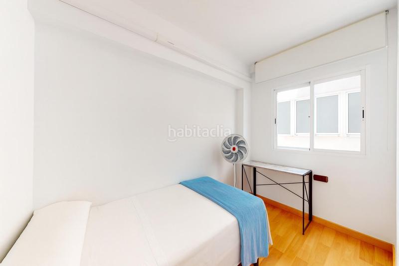 Foto cd3897a9-aba2-4ab7-80c1-d93446923402. Appartamento in calle de las conchas 2 in Ciudad Jardín - Tagarete - El Zapillo Almería