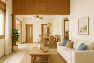 Casa  Almedina 45. Casa con garaje y vistas a la alcazaba