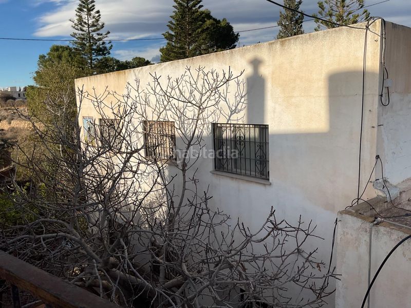 Foto 19d0eabd-f700-4413-93a2-eb4f7163f3e7. Masía en Pechina 10 encantadora finca rústica con cortijo y balsa de agua almería en Pechina
