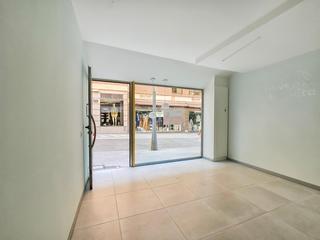 Local Comercial a Calle Calle Marqués de Comillas, 4